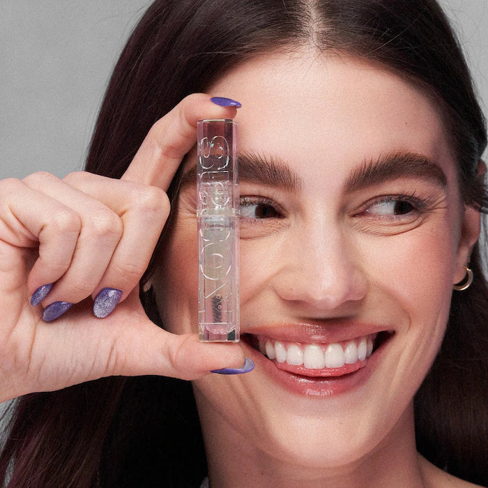 Kosas- Air Brow Clear + Clean Lifting Treatment Eyebrow Gel with Lamination Effect *PREORDEN*