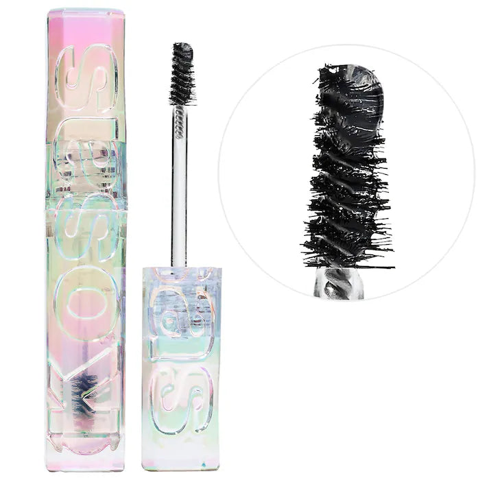 Kosas- Air Brow Clear + Clean Lifting Treatment Eyebrow Gel with Lamination Effect *PREORDEN*