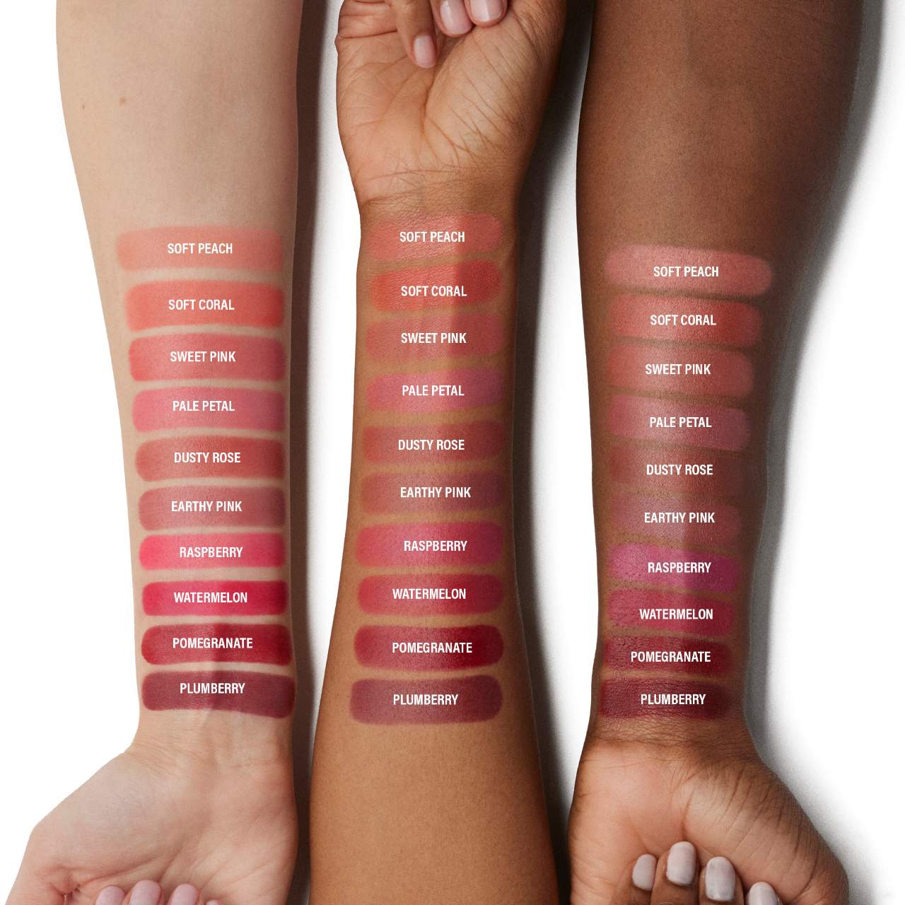 Makeup By Mario- Soft Pop Blush Stick Raspberry
