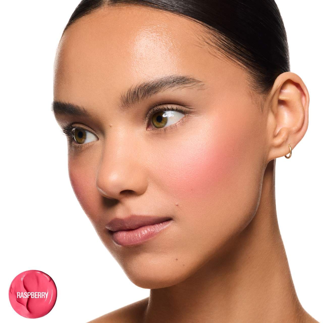 Makeup By Mario- Soft Pop Blush Stick Raspberry
