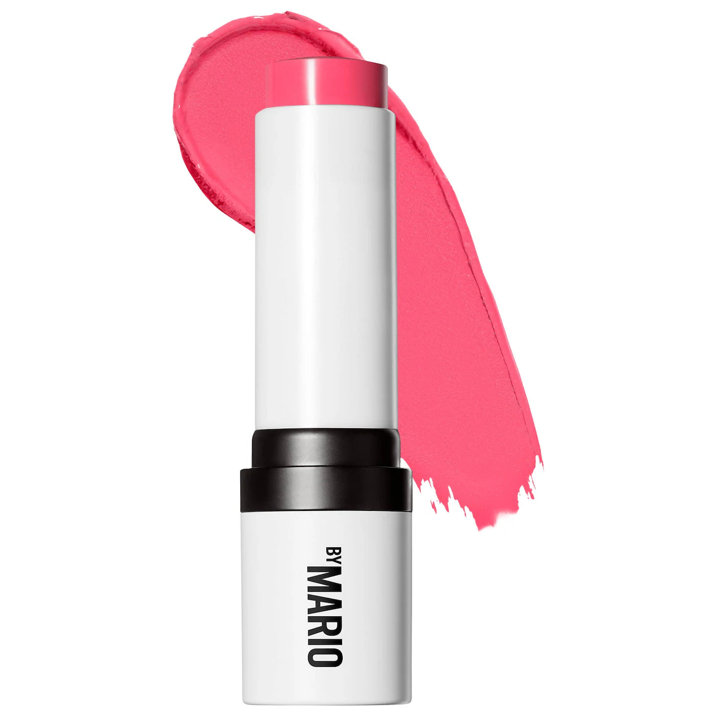 Makeup By Mario- Soft Pop Blush Stick Raspberry