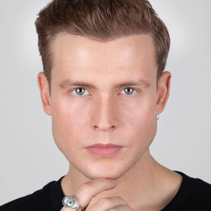 REFY - Brow Sculpt Shape and Hold Gel with Lamination Effect