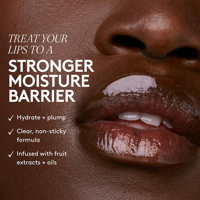Fenty Skin- Fenty Treatz Hydrating + Strengthening Lip Oil *PREORDEN*