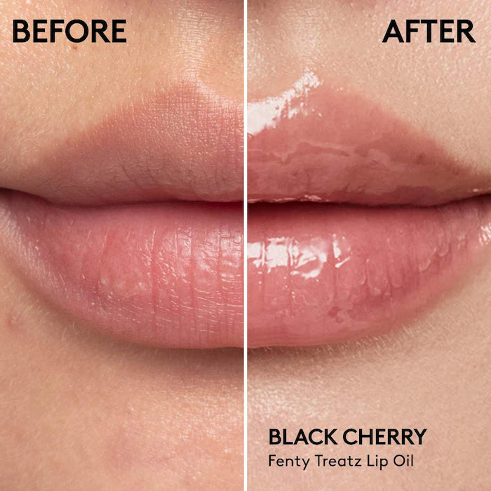 Fenty Skin- Fenty Treatz Hydrating + Strengthening Lip Oil *PREORDEN*