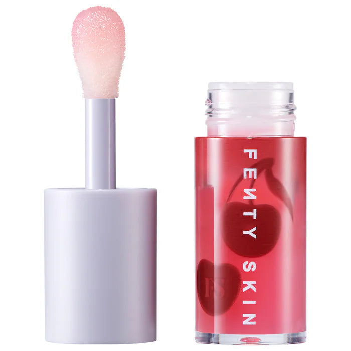 Fenty Skin- Fenty Treatz Hydrating + Strengthening Lip Oil *PREORDEN*