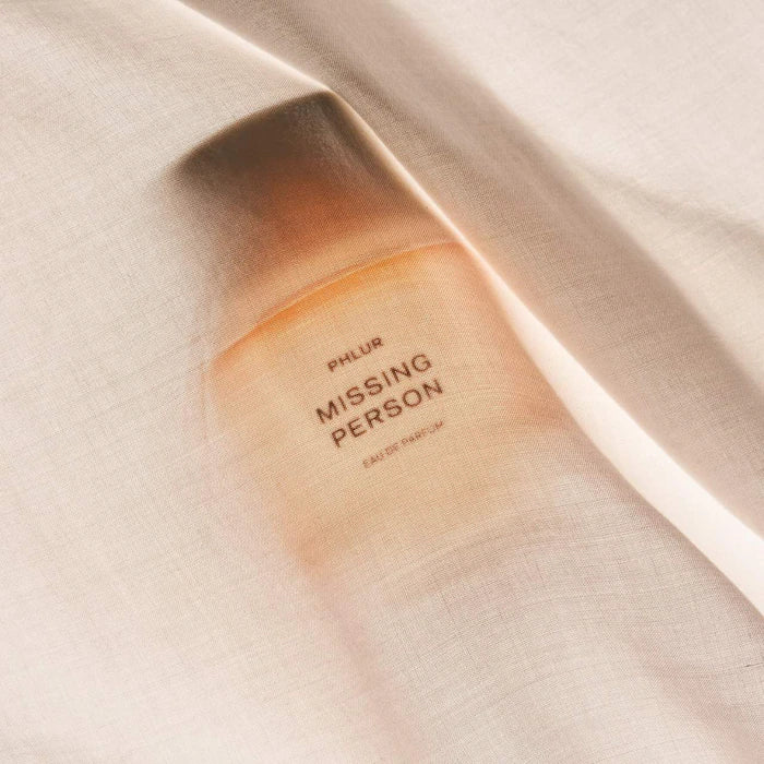 PHLUR- Missing Person Eau de Parfum *PREORDEN*