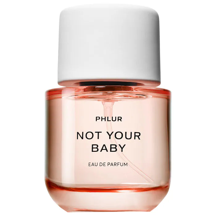 PHLUR- Not Your Baby Eau de Parfum *PREORDEN