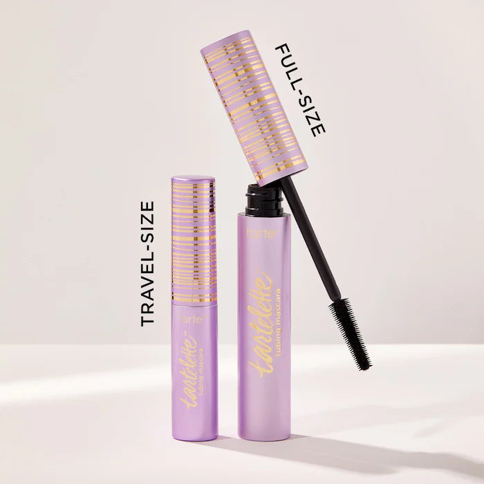 Tarte - tartelette™ tubing mascara *PREORDEN*