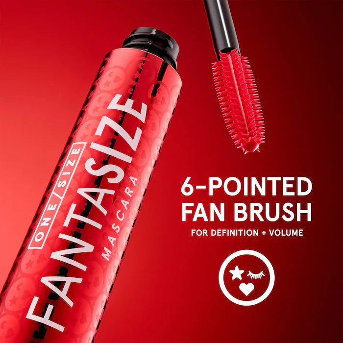 ONE/SIZE by Patrick Starrr - Fantasize Lifting & Lengthening Mascara *preorden*