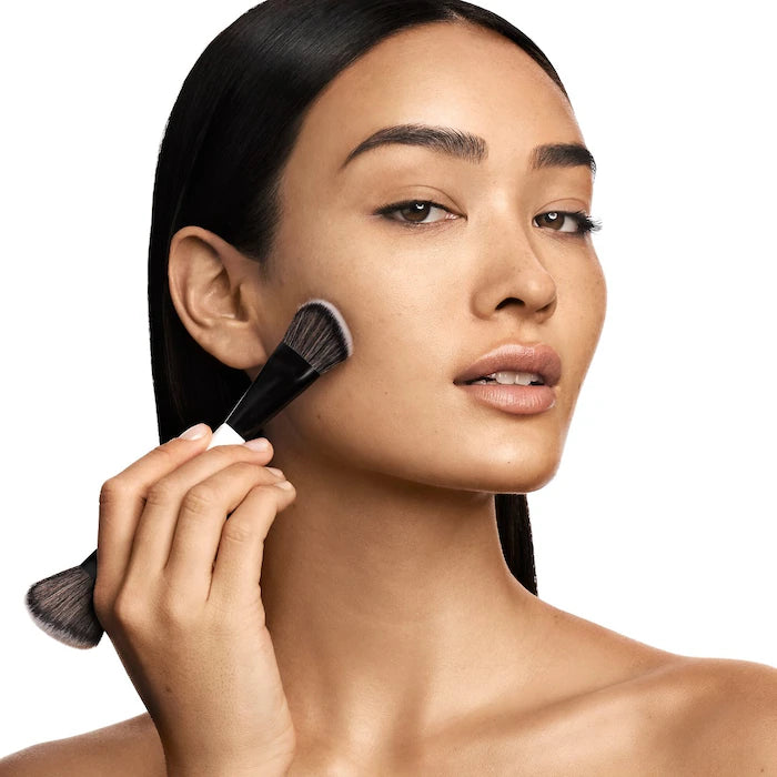 Makeup By Mario- F4 Dual-Ended Foundation and Face Brush *PREORDEN*