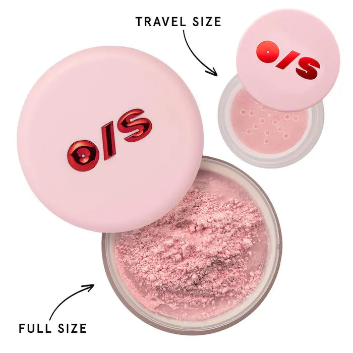 ONE/SIZE by Patrick Starrr - Ultimate Blurring Setting Powder *PREORDEN*