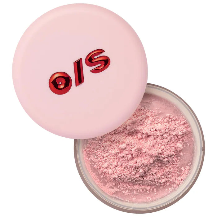 ONE/SIZE by Patrick Starrr - Ultimate Blurring Setting Powder *PREORDEN*