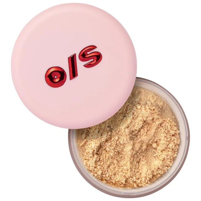 ONE/SIZE by Patrick Starrr - Ultimate Blurring Setting Powder *PREORDEN*