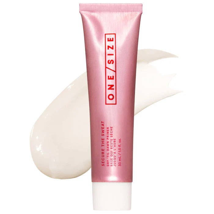 ONE/SIZE by Patrick Starrr Secure The Sweat Waterproof Mattifying Primer *PREORDEN*