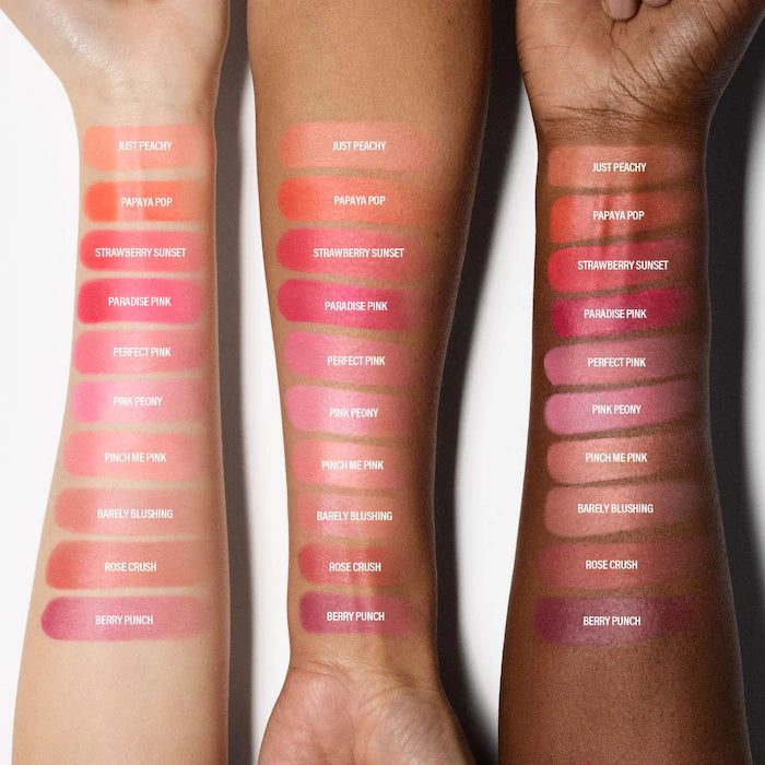 Makeup By Mario- Soft Pop Plumping Blush Veil *PREORDEN*