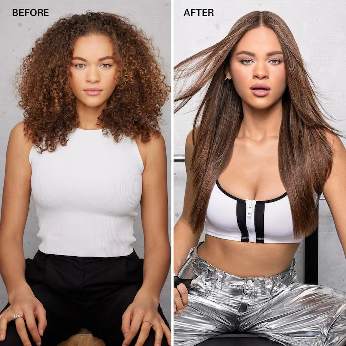 COLOR WOW - Mini Extra Strength Dream Coat Ultra-Moisturizing Anti-frizz Treatment