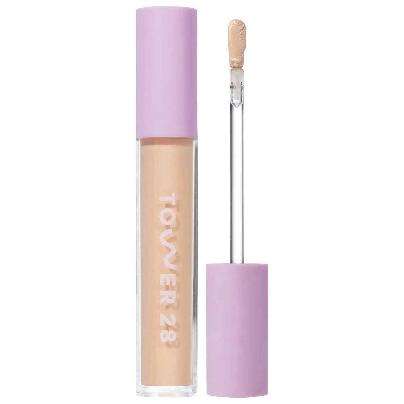 Tower 28 Beauty - Swipe All-Over Hydrating Serum Concealer *PREORDEN*
