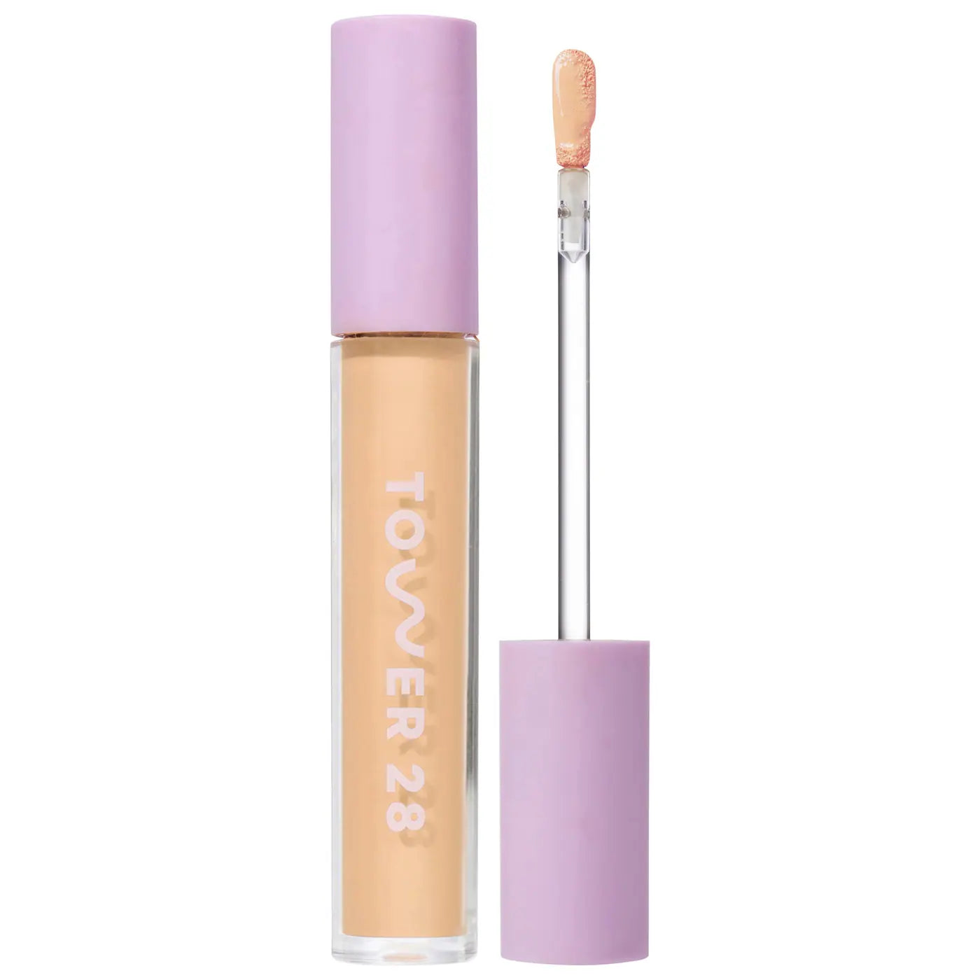 Tower 28 Beauty - Swipe All-Over Hydrating Serum Concealer *PREORDEN*