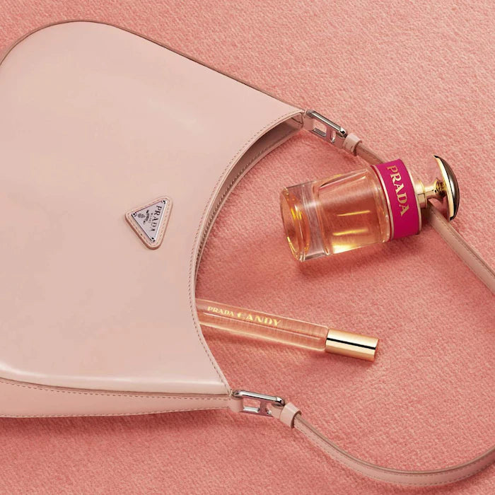 Prada- Mini Candy Eau de Parfum Perfume Set *PREORDEN*