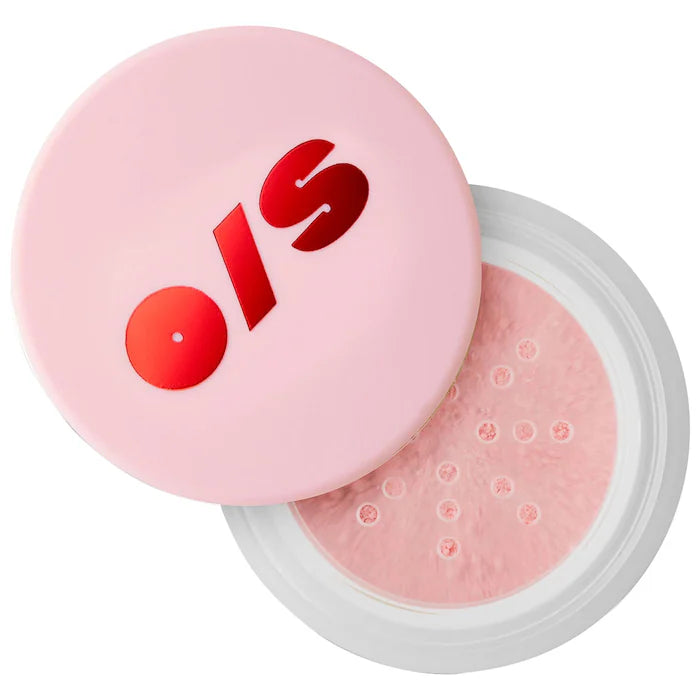 ONE/SIZE by Patrick Starrr - Ultimate Blurring Setting Powder *PREORDEN*