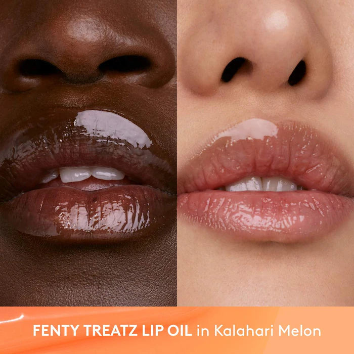 Fenty Skin- Fenty Treatz Hydrating + Strengthening Lip Oil *PREORDEN*