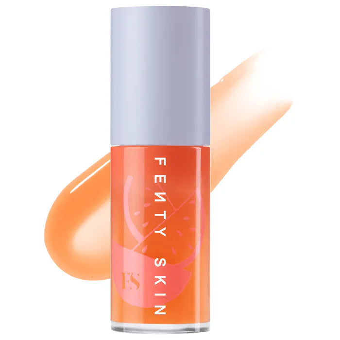Fenty Skin- Fenty Treatz Hydrating + Strengthening Lip Oil *PREORDEN*