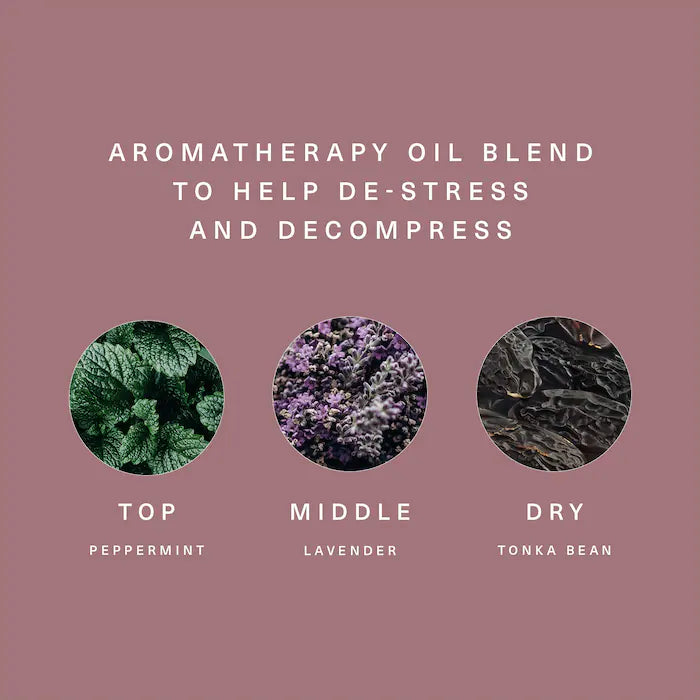 Rare Beauty by Selena Gomez Find Comfort Stop & Soothe Aromatherapy Pen *PREORDEN*