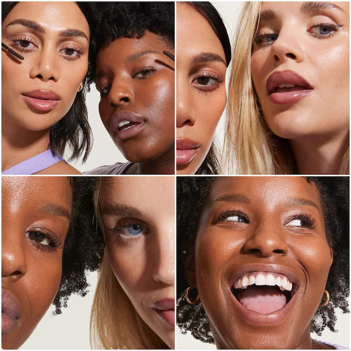 Tower 28 - MakeWaves Lengthening + Volumizing Mascara Café *preorden*