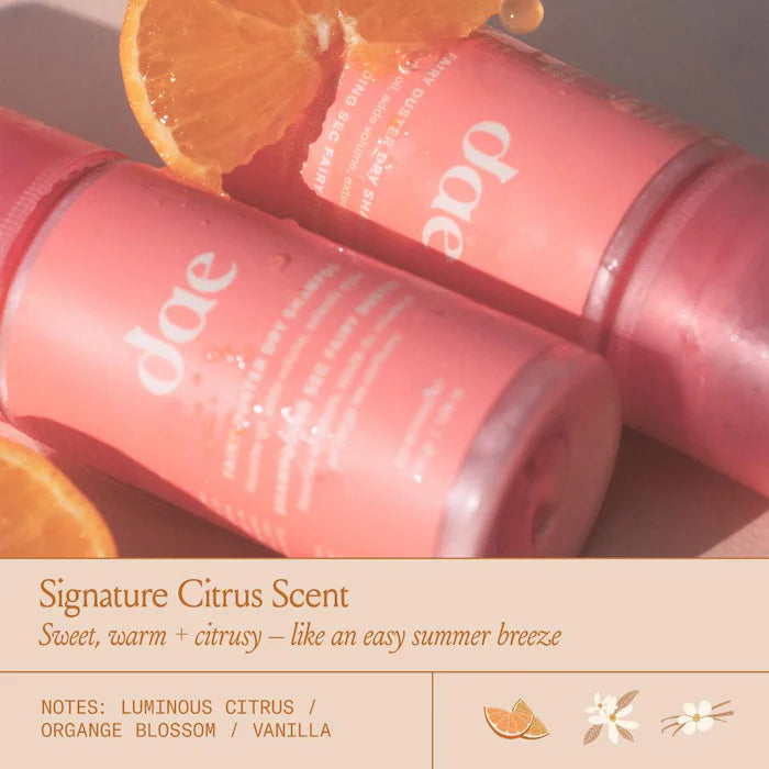 dae- Fairy Duster Volumizing Dry Shampoo Powder *PREORDEN*