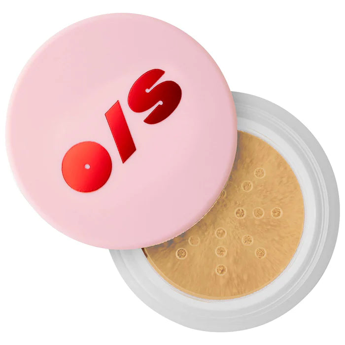 ONE/SIZE by Patrick Starrr - Ultimate Blurring Setting Powder *PREORDEN*