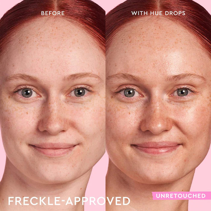 Glow Recipe- Watermelon Glow Niacinamide Hue Drops Sun Glow Serum *PREORDEN*