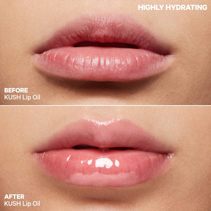 MILK MAKEUP- KUSH Hydrating Sheer Lip Oil *PREORDEN*