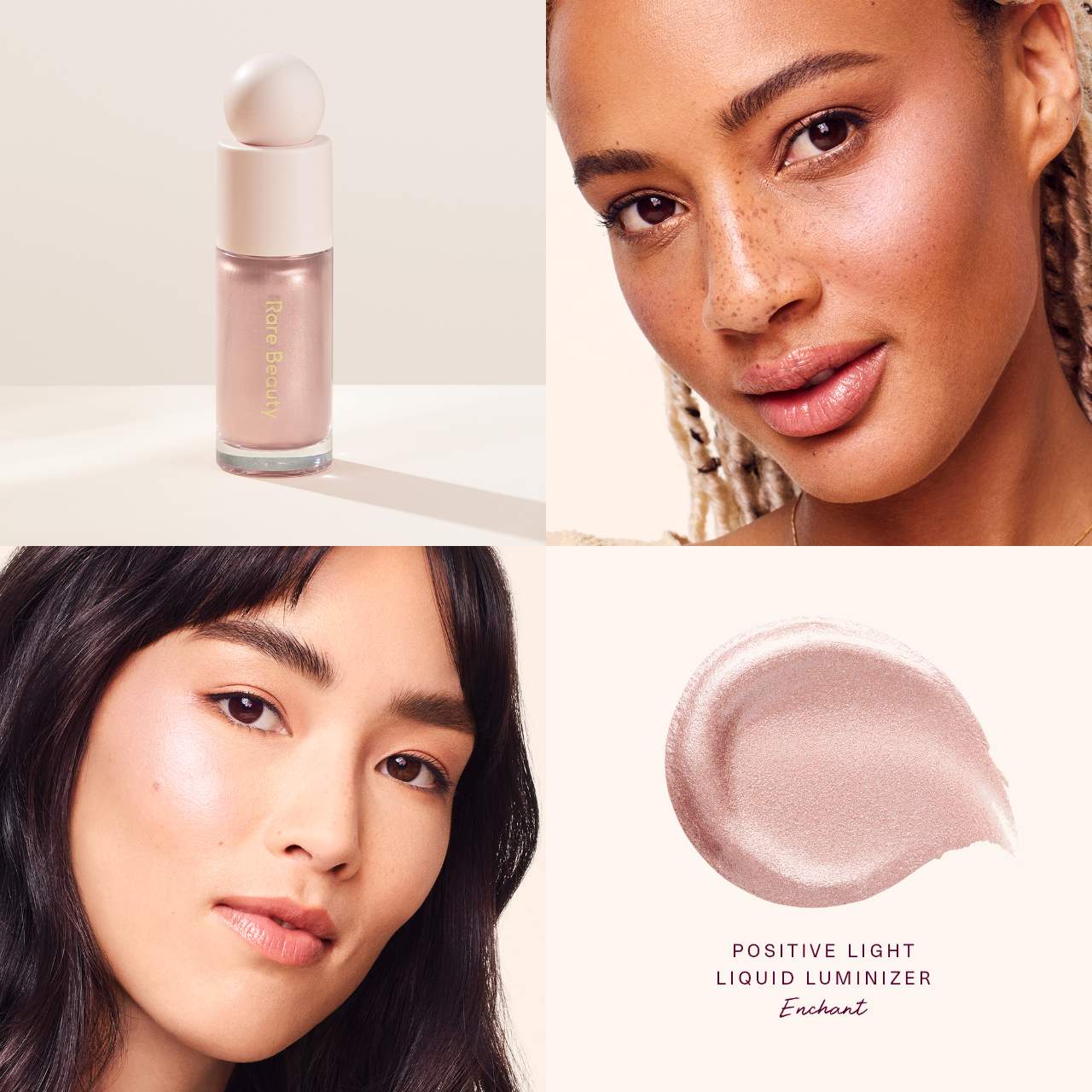 Rare Beauty- Positive Light Liquid Luminizer