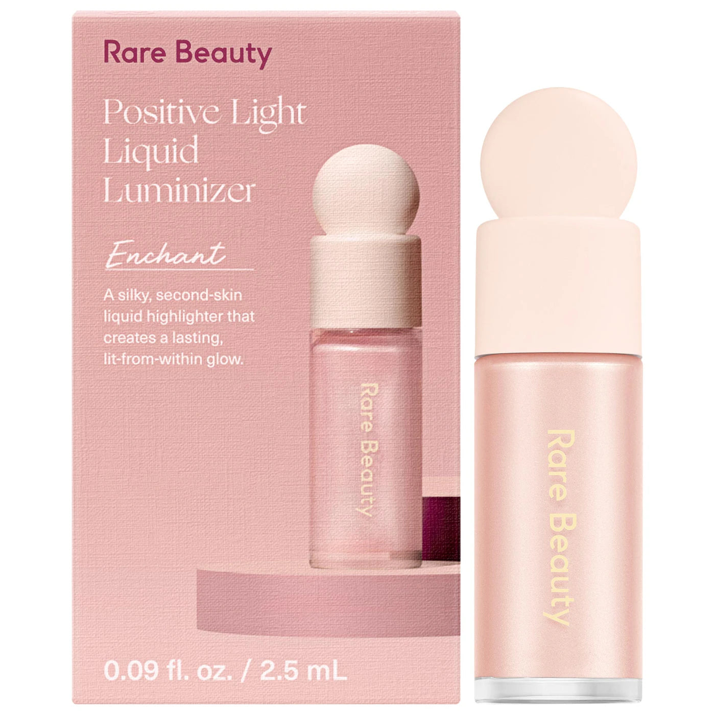 Rare Beauty- Positive Light Liquid Luminizer