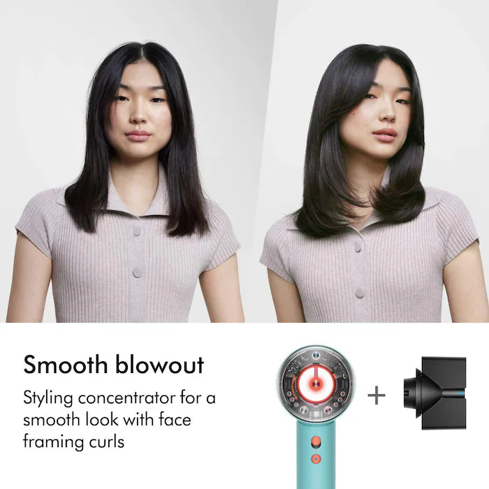 Dyson - Supersonic Nural Hair Dryer *PREORDEN*
