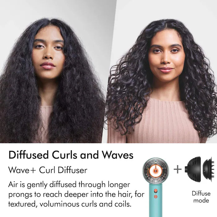 Dyson - Supersonic Nural Hair Dryer *PREORDEN*