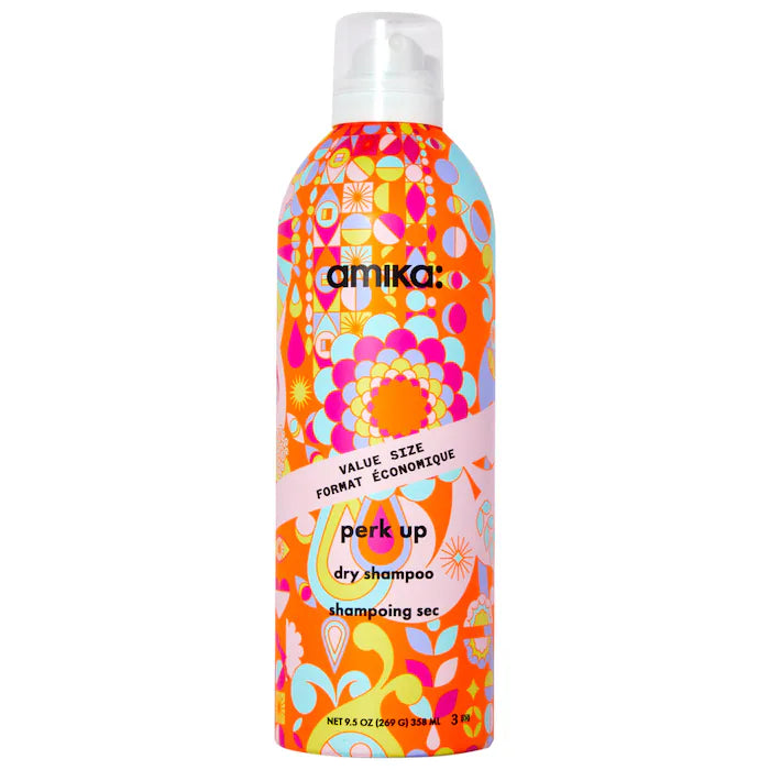 amika - Perk Up Talc-Free Dry Shampoo *PREORDEN*