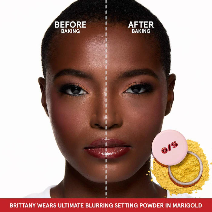 ONE/SIZE by Patrick Starrr - Ultimate Blurring Setting Powder *PREORDEN*