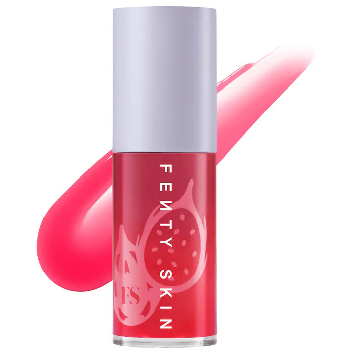 Fenty Skin- Fenty Treatz Hydrating + Strengthening Lip Oil *PREORDEN*