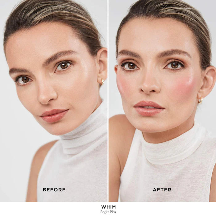 Hourglass- Unreal Liquid Blush *PREORDEN*