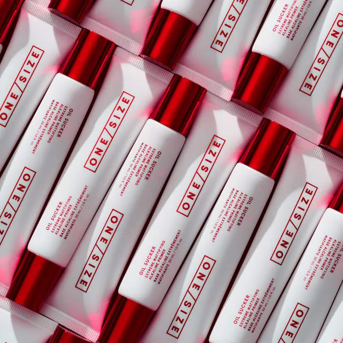 ONE/SIZE by Patrick Starrr - Oil Sucker Extreme Mattifying Alkaline Primer *preorden*