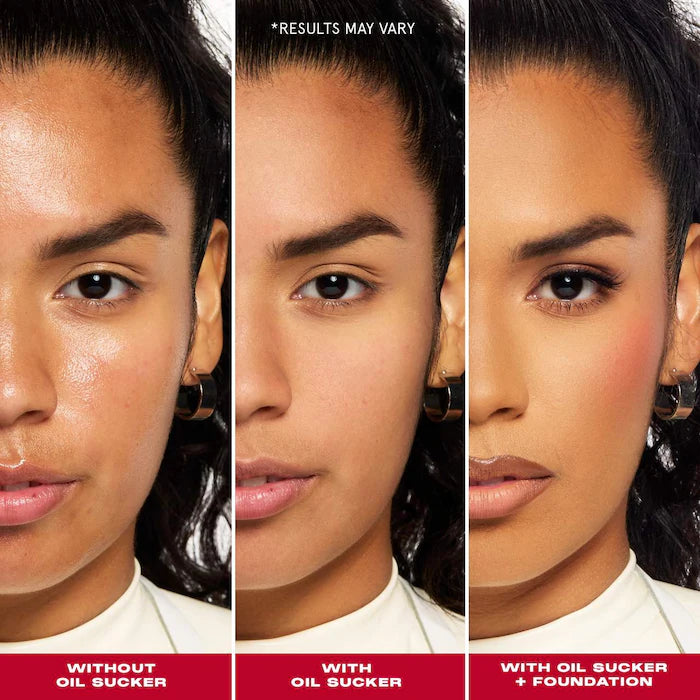 ONE/SIZE by Patrick Starrr - Oil Sucker Extreme Mattifying Alkaline Primer *preorden*