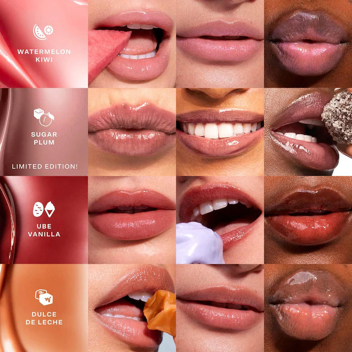 Tower 28- Beauty Mini Lil Softies Tinted Lip Treatment Set