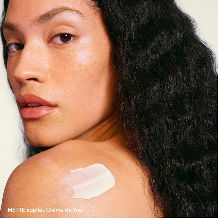 Glossier- Crème de You Dry-Touch Body Butter *PREORDEN*