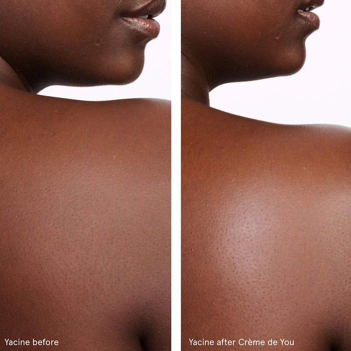 Glossier- Crème de You Dry-Touch Body Butter *PREORDEN*
