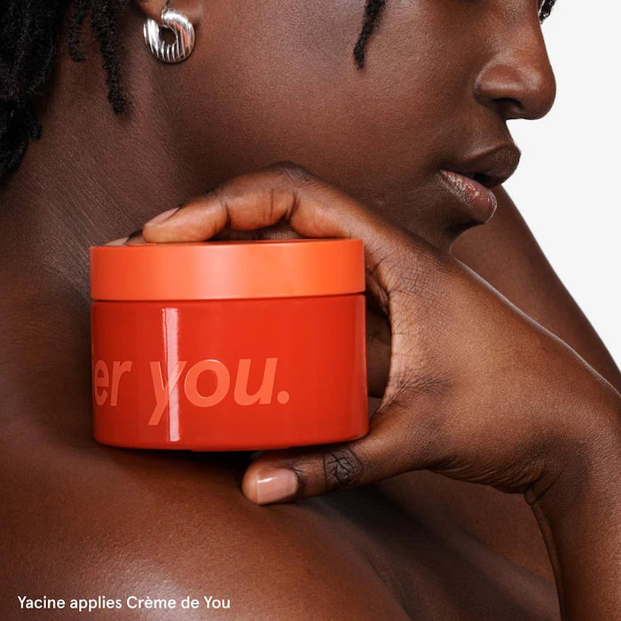 Glossier- Crème de You Dry-Touch Body Butter *PREORDEN*