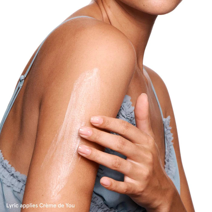 Glossier- Crème de You Dry-Touch Body Butter *PREORDEN*