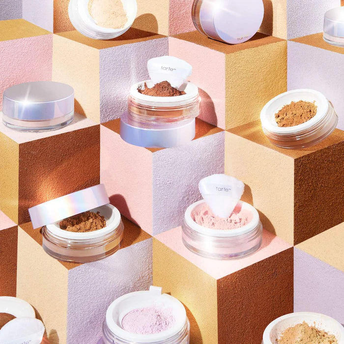 Tarte - creaseless loose setting powder *PREORDEN*