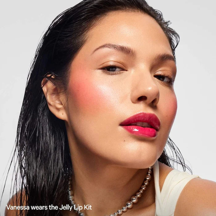 Milk - The Jelly Lip Kit: Lip + Cheek Stain & Lip Oil Duo *preorden*