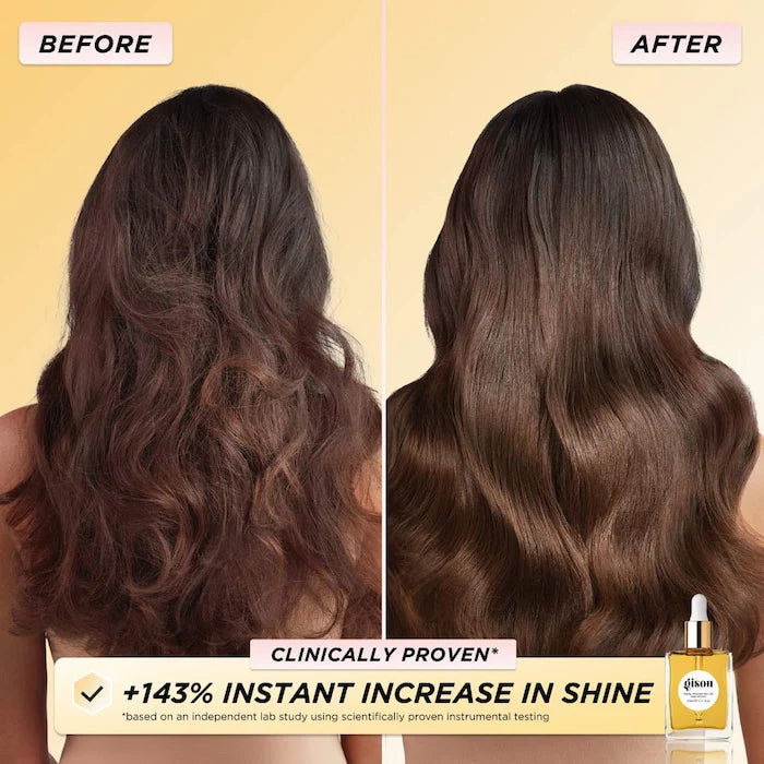 Gisou - Honey Gloss Hydration Trio Set *preorden*